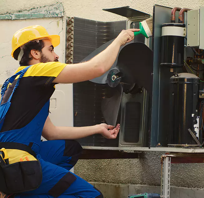 Why Homeowners & Businesses Trust Us Oak Park, MI?