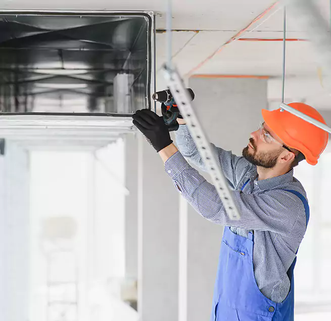 Why Homeowners & Businesses Trust Us in Oak Park, MI?