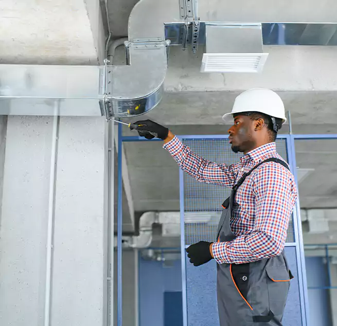 Why Homeowners & Businesses Trust Us in Oak Park, MI