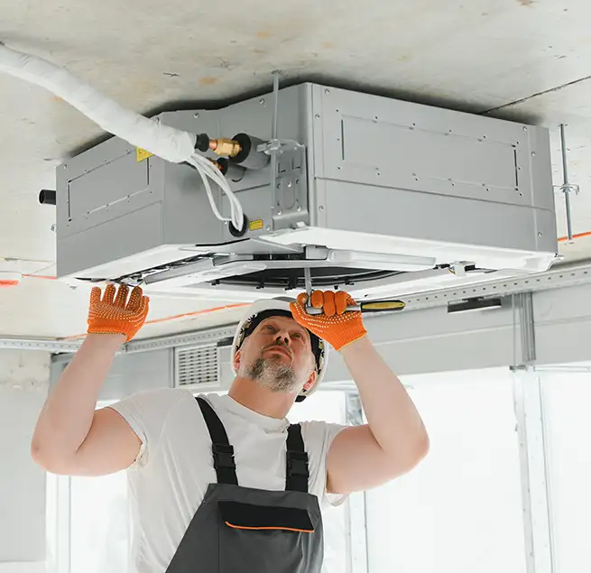 Why Homeowners & Businesses Trust Us Oak Park, MI