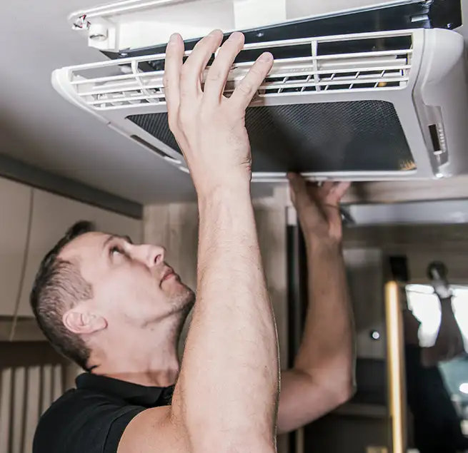 Why Homeowners & Businesses Trust Us Oak Park, MI