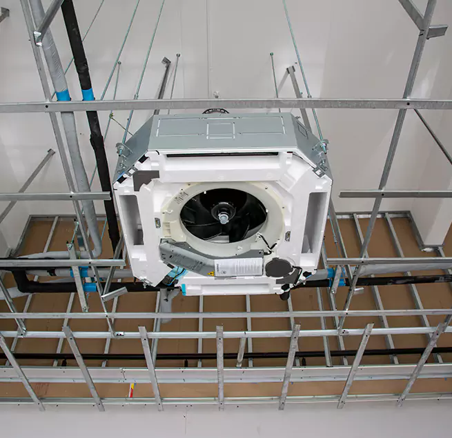 Why Homeowners & Businesses Trust Us Oak Park, MI