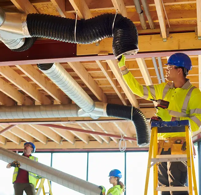 Why Homeowners & Businesses Trust Us in Oak Park, MI?