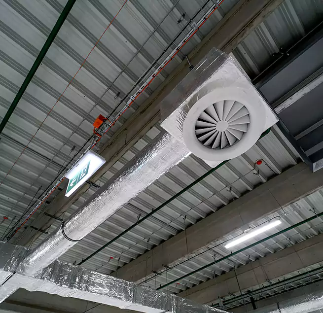 Why Homeowners & Businesses Trust Us in Oak Park, MI?