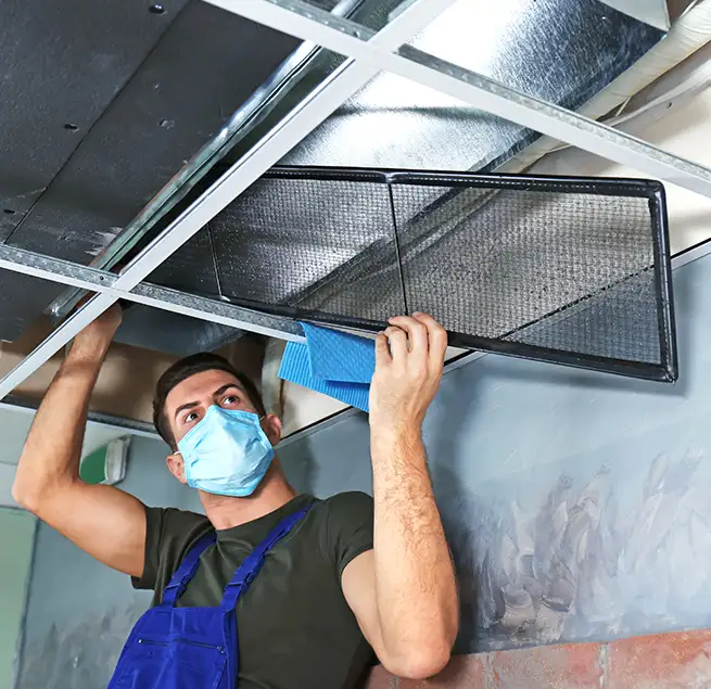 Why Homeowners & Businesses Trust Us in Oak Park, MI?