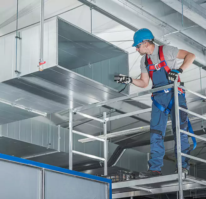 Why Homeowners & Businesses Trust Us in Oak Park, MI?