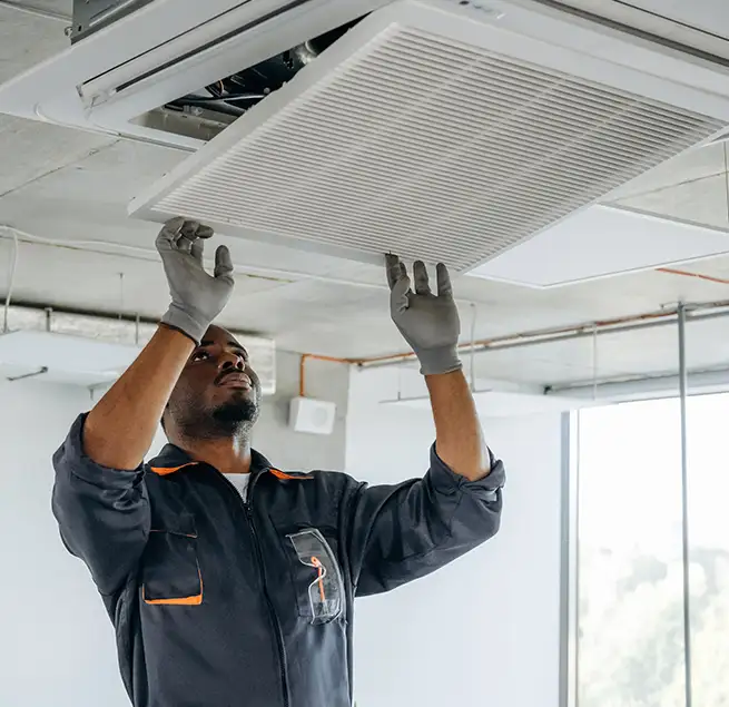  Why Homeowners & Businesses Trust Us in Oak Park, MI?