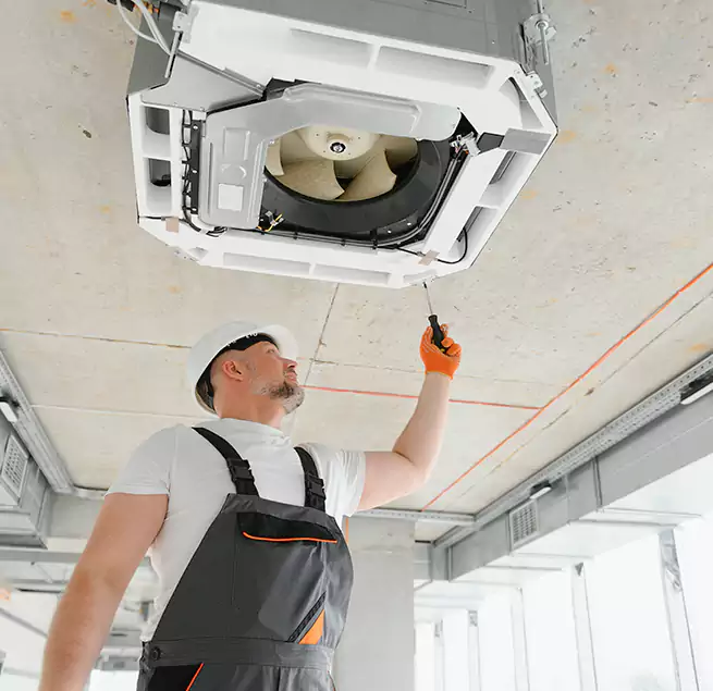 Why Homeowners Businesses Trust Us in Oak Park, MI