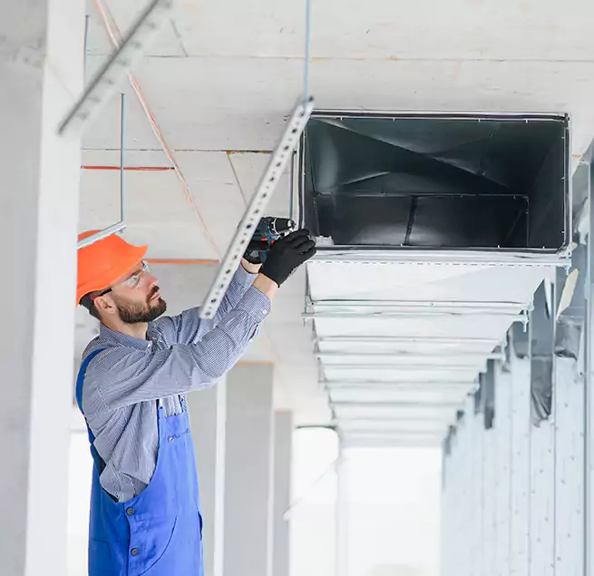 Why Homeowners & Businesses Trust Us in Oak Park, MI?