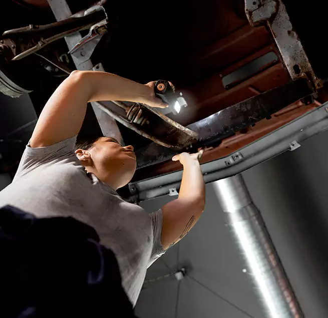 Why Homeowners & Businesses Trust Us Oak Park, MI