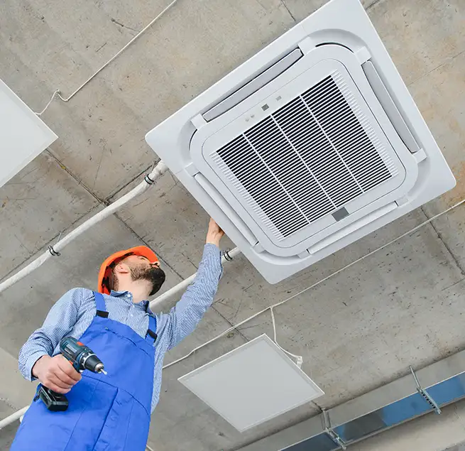  Why Homeowners & Businesses Trust Us in Oak Park, MI?