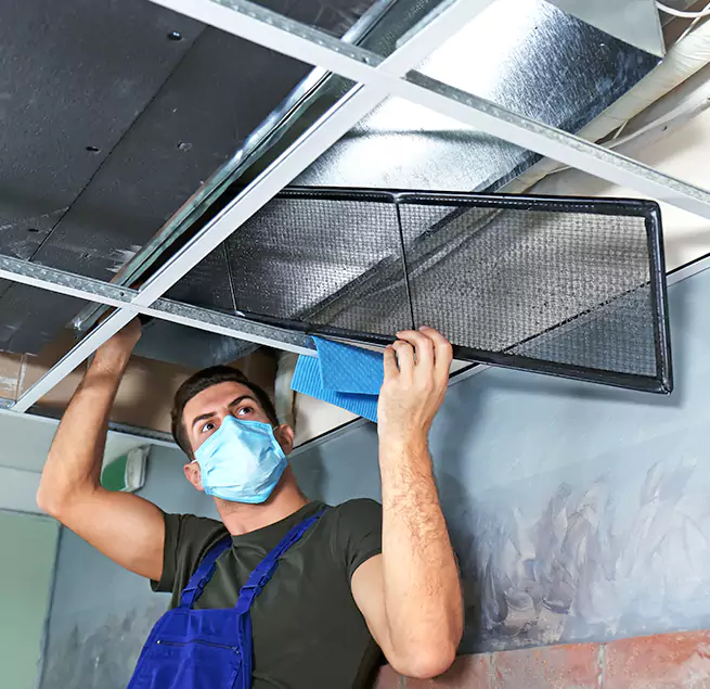 Why Homeowners & Businesses Trust Us in Oak Park, MI?