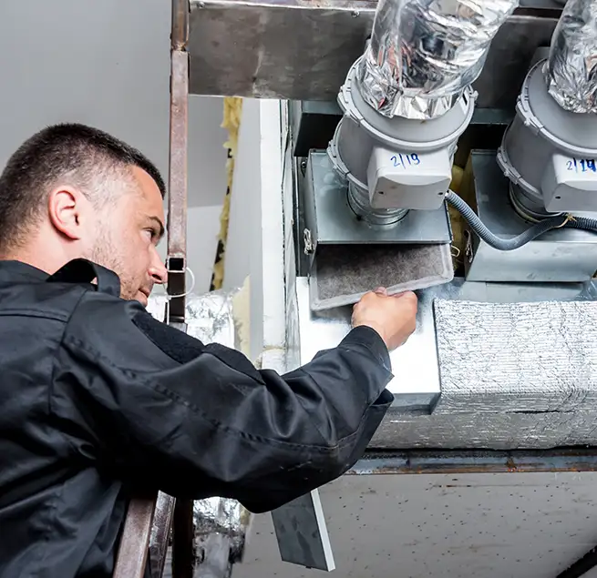 Why Homeowners & Businesses Trust Us in Oak Park, MI?