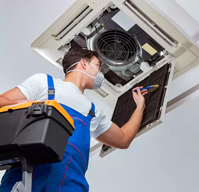 Why Homeowners & Businesses Trust Us in Oak Park, MI?